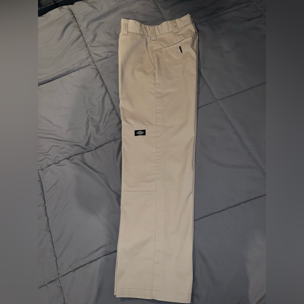 Dickies double knee